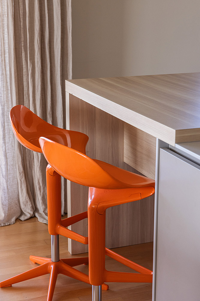 Architecte d'intérieur Biarritz - Nicole Casaux - Architecture